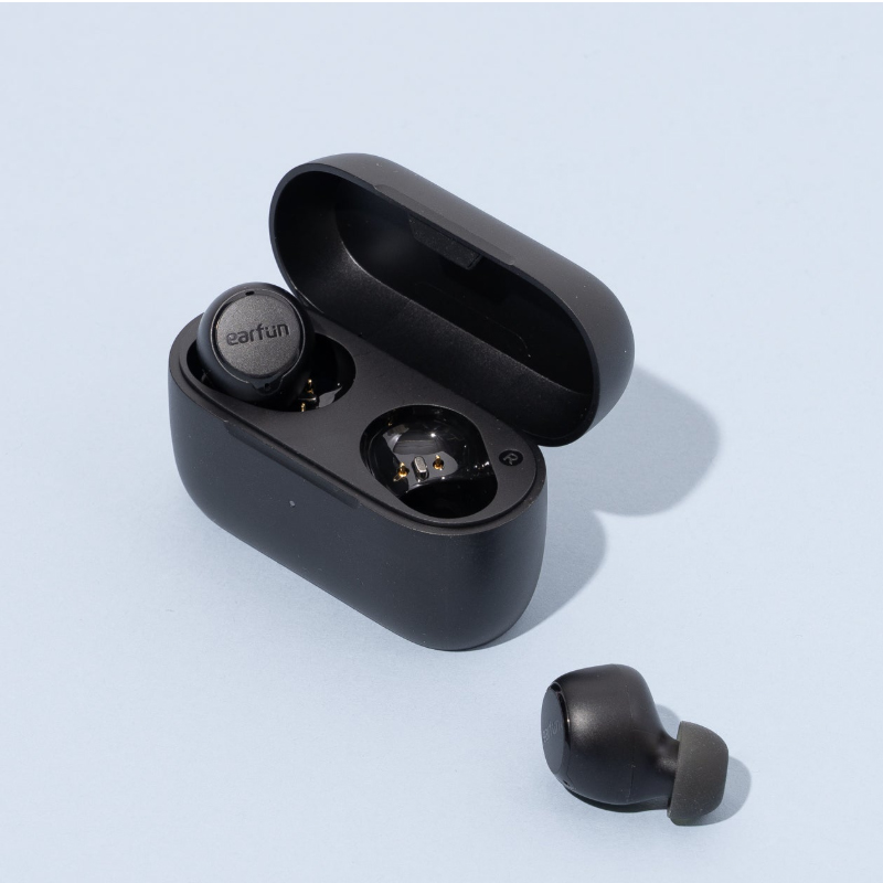 Wireless Bluetooth Earbuds