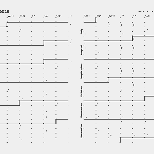 All-in-One Advance Digital Planner 2025-2027