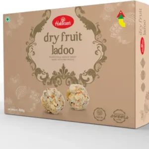 Haldiram's Coconut Ladoo