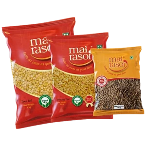 Mai Rasoi Combo