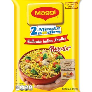 Maggi Instant Noodles (70g pack)