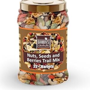 Grannys Nutmix