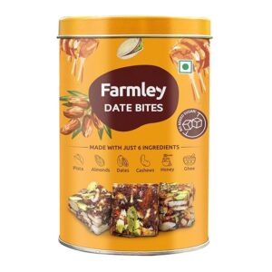 Farmley Date Bites