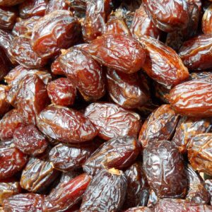 Dry Dates