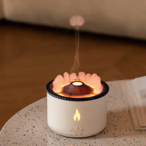 Essential Oil Diffuser