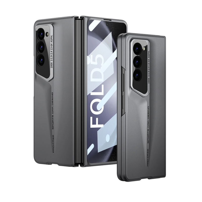 Galaxy Fold Edge Pro
