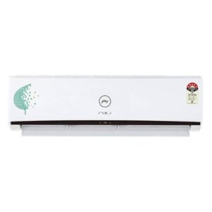Panasonic CS/CU-NU12AKY4W 1.0 Ton 4 Star Smart Inverter Split AC