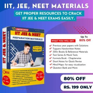 The Ultimate IIT JEE & NEET Preparation Bundle
