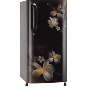 Haier 240 L, 3 Star, 5 In 1 Convertible, Twin Inverter Technology, Frost Free Double Door Refrigerator