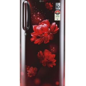 Whirlpool 192 L 4 Star Direct-Cool Single Door Refrigerator