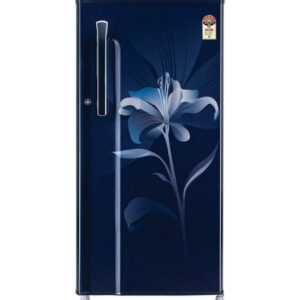 Haier 190 L, 4 Star, Direct Cool Single Door Refrigerator