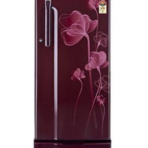 LG Side By Side 650 Litres 3 Star Refrigerator