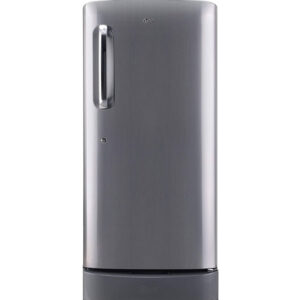 LG 190 L Direct Cool Single Door 5 Star Refrigerator