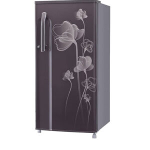 Samsung 467 L 3 Star Frost Free Double Door Refrigerator