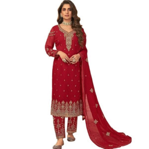 TrendBuy MAHEK 2 Elegant Co-Ord Set