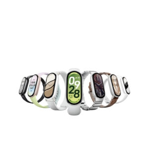Turet Daisy Fitness Band
