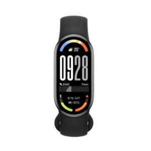 Helix Gusto Fitness Band