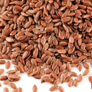 Flaxseed