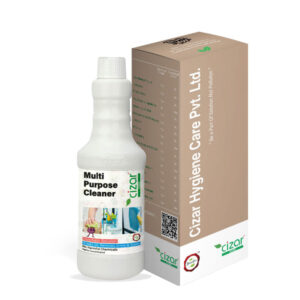Eco-Friendly Multipurpose Cleaner