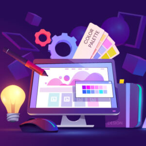 Online Design Tool Subscription