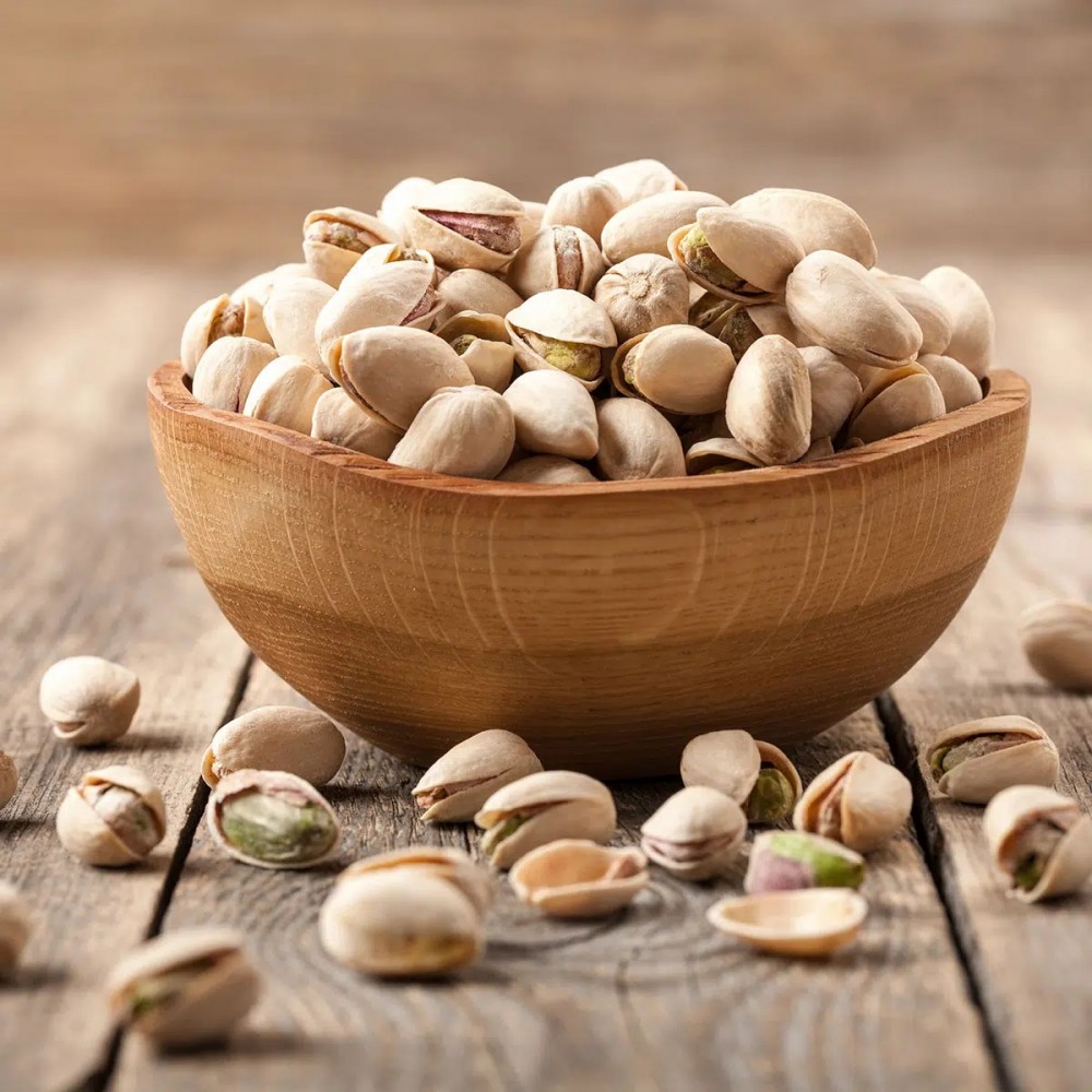 Pista Roasted & Salted