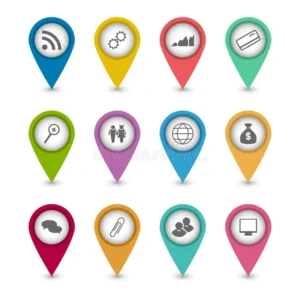 Infographics & Icons Bundle