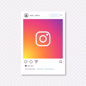 Instagram Post Templates